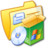文件夹黄河软件2 Folder Yellow Software 2